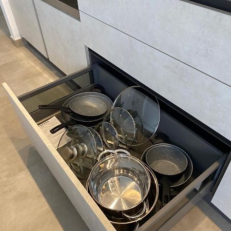 Casa Di Ale Apartman Reggio Emilia Kültér fotó