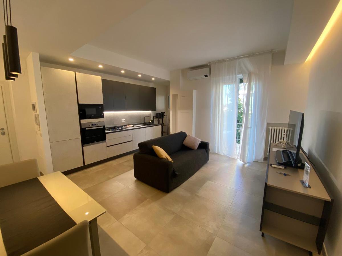 Casa Di Ale Apartman Reggio Emilia Kültér fotó