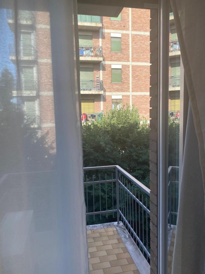 Casa Di Ale Apartman Reggio Emilia Kültér fotó